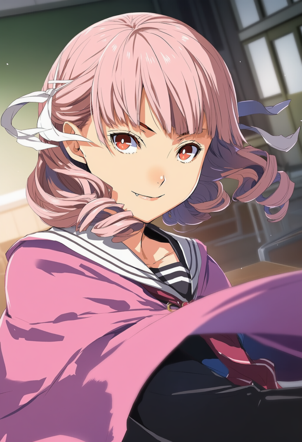 【貸】新キャラを考えてみる！