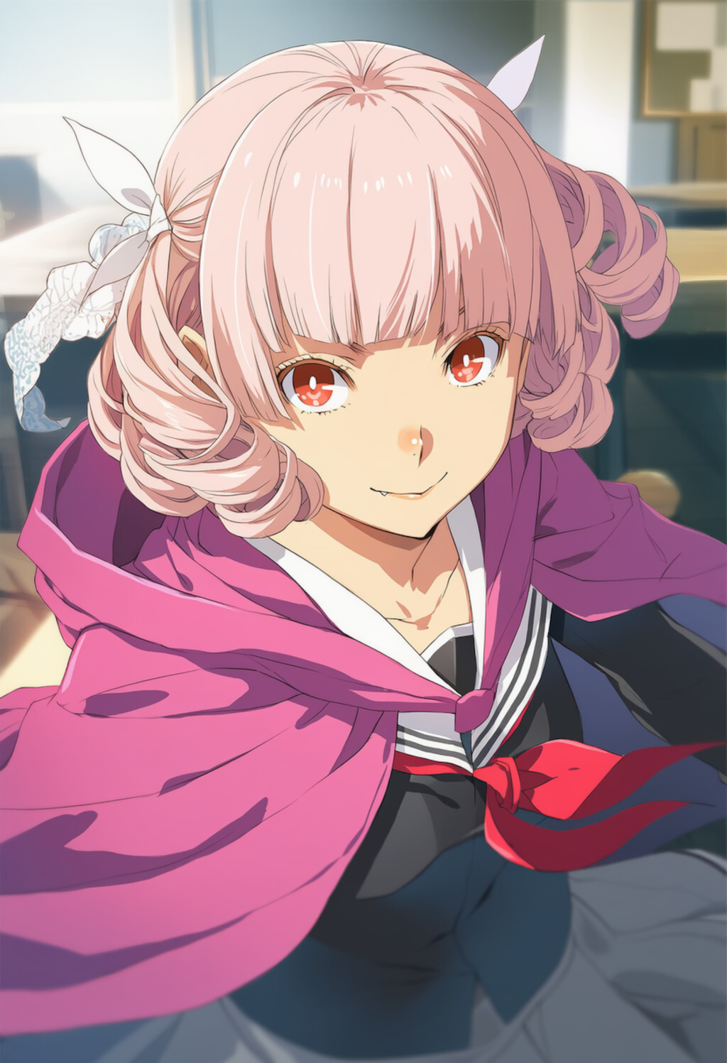 【貸】新キャラを考えてみる！