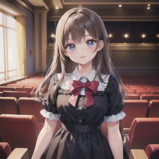 美少女ノート#39