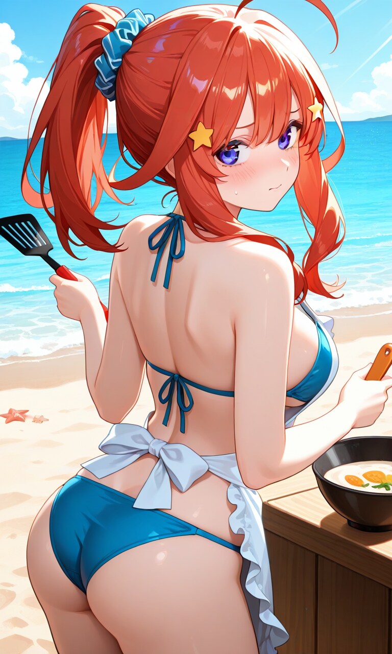 中野五月