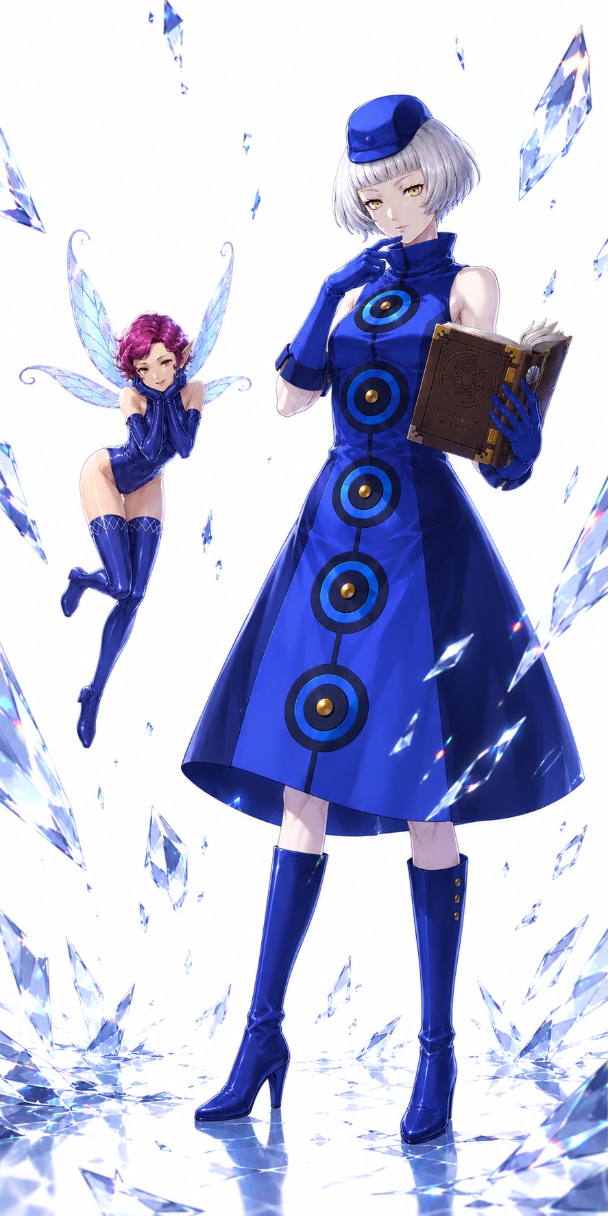 エリザベス