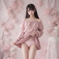 パンチラ 2枚目