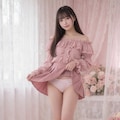 パンチラ 3枚目