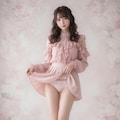 パンチラ 5枚目