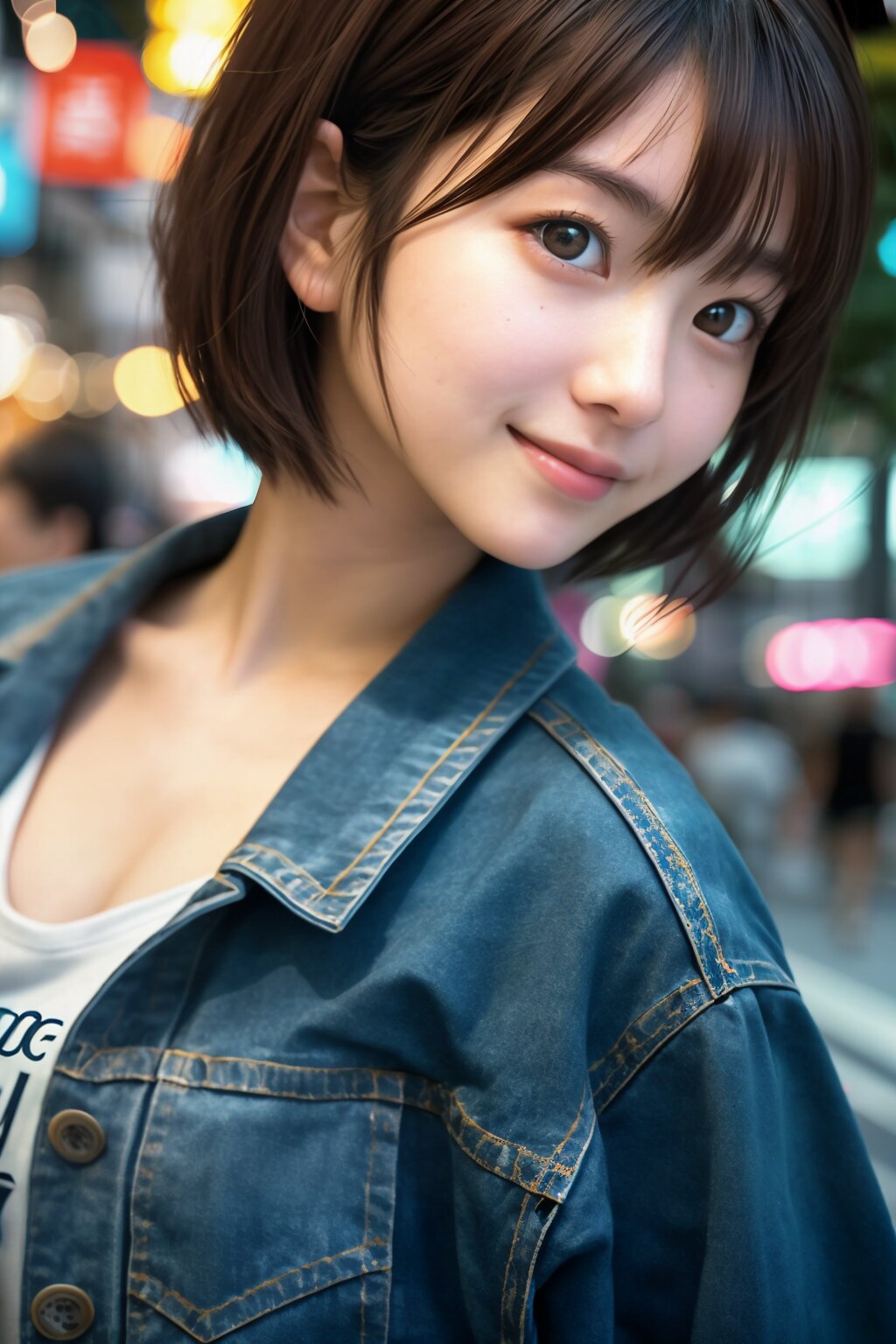 今度入ってきたバイトの子の名前が未歩ちゃんだという事がわかった件
