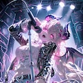 サキュバスちゃんライブ🎵 2枚目