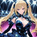 奇抜ファッションショー 2枚目