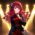 奇抜ファッションショー 3枚目