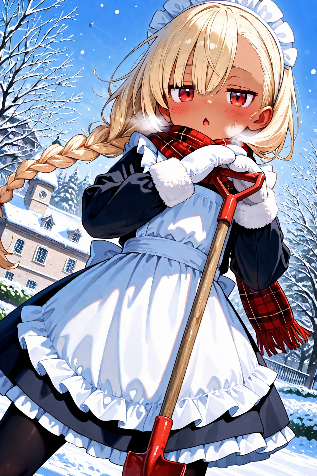 さーて、はじめますかぁー