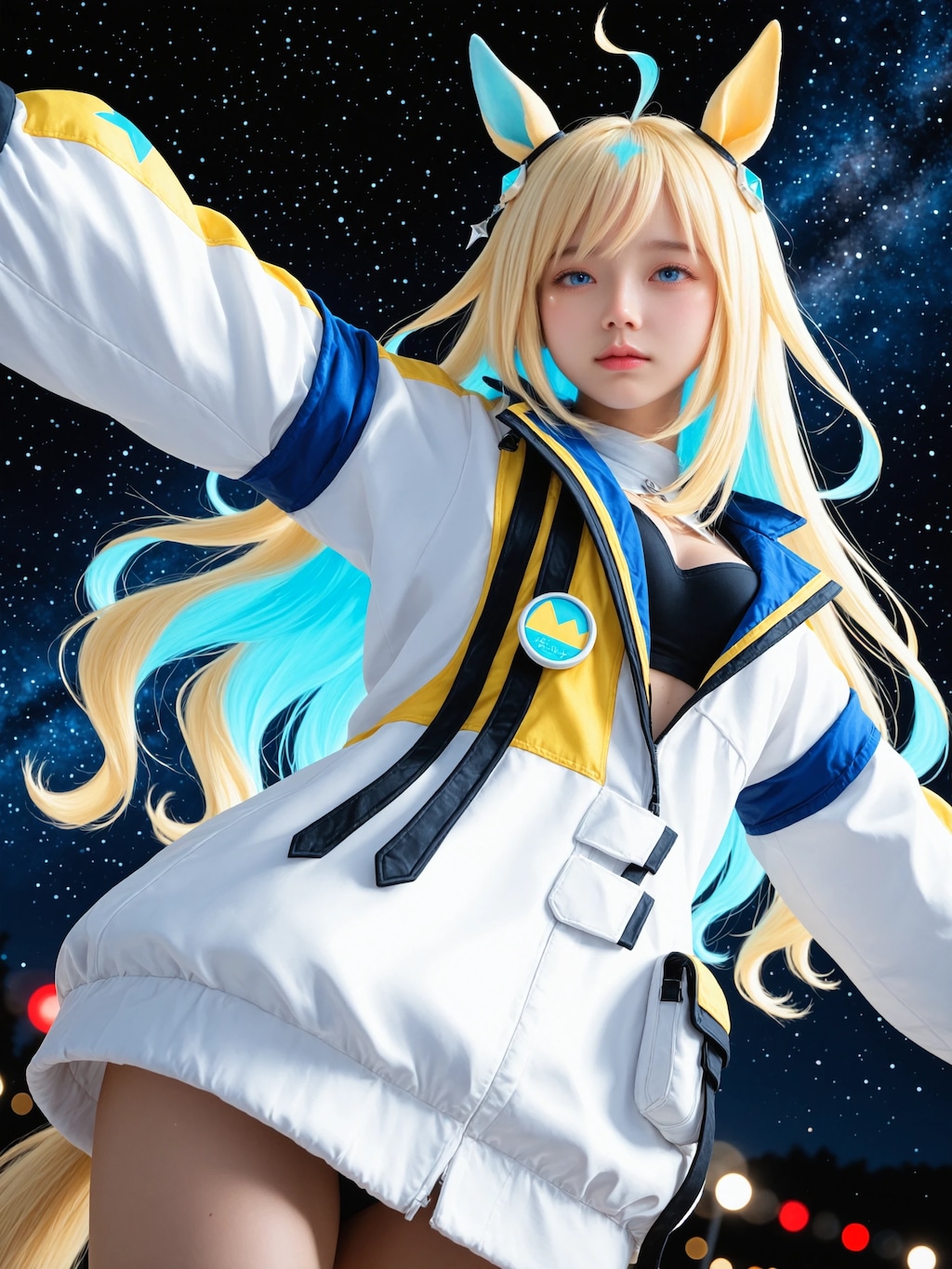 neo universe