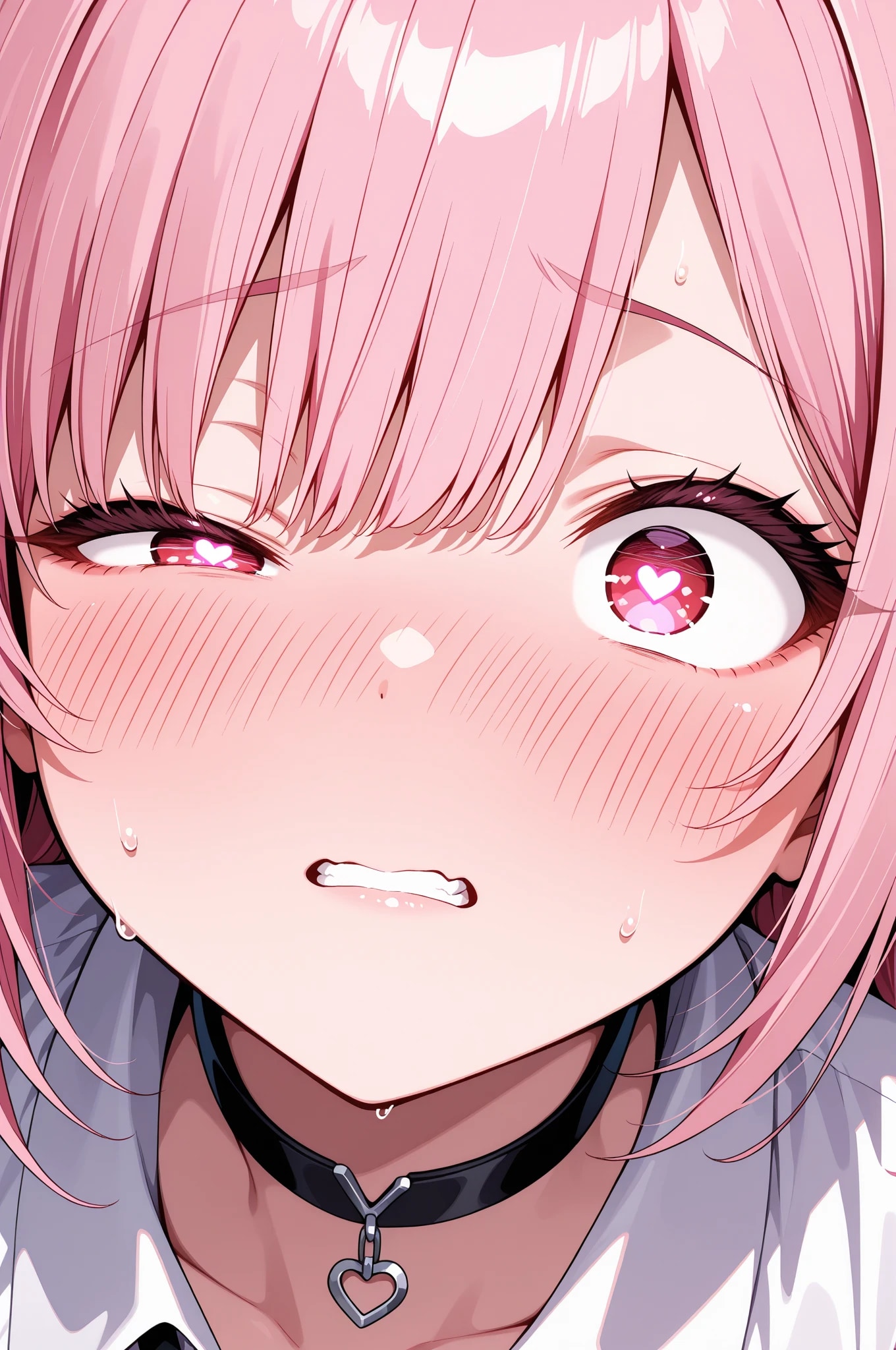 オッホアイ練習