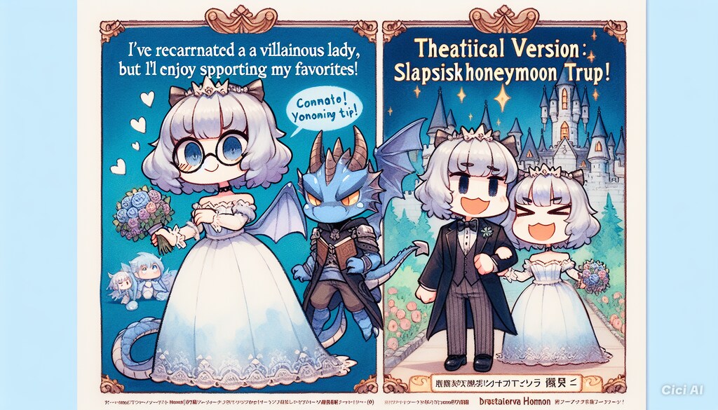 あたおか！劇場版