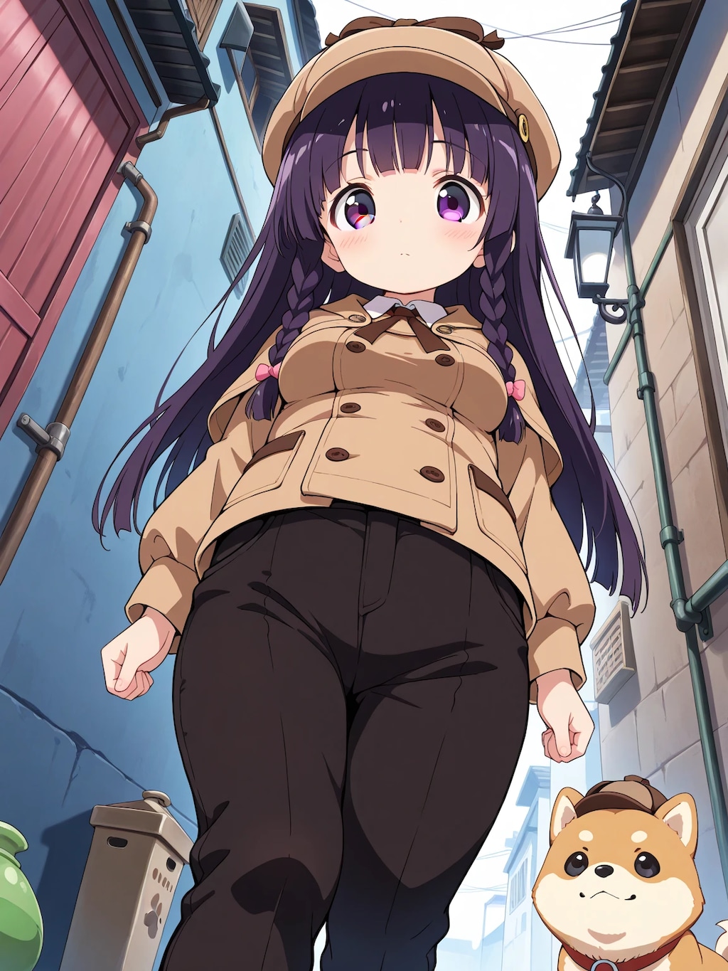 名探偵