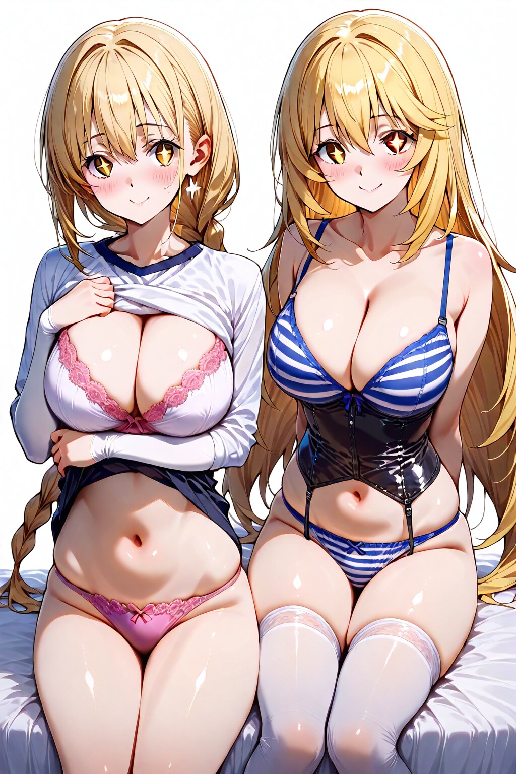 「操祈の姉です、よろしくねー♪」