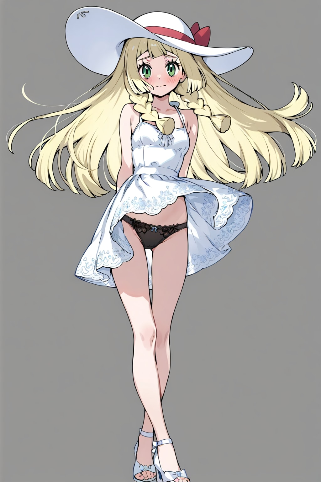 Lillie