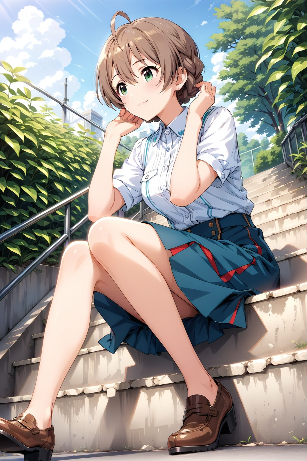 桜守 歌織２