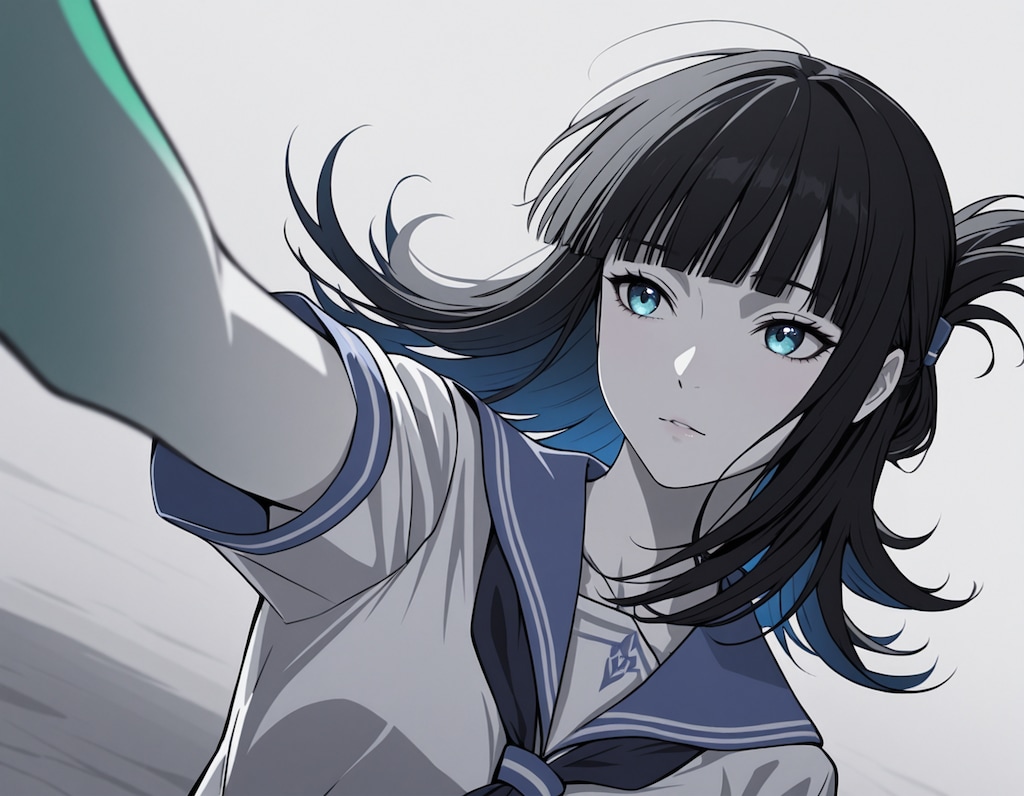 ソロJKちゃん　030～034