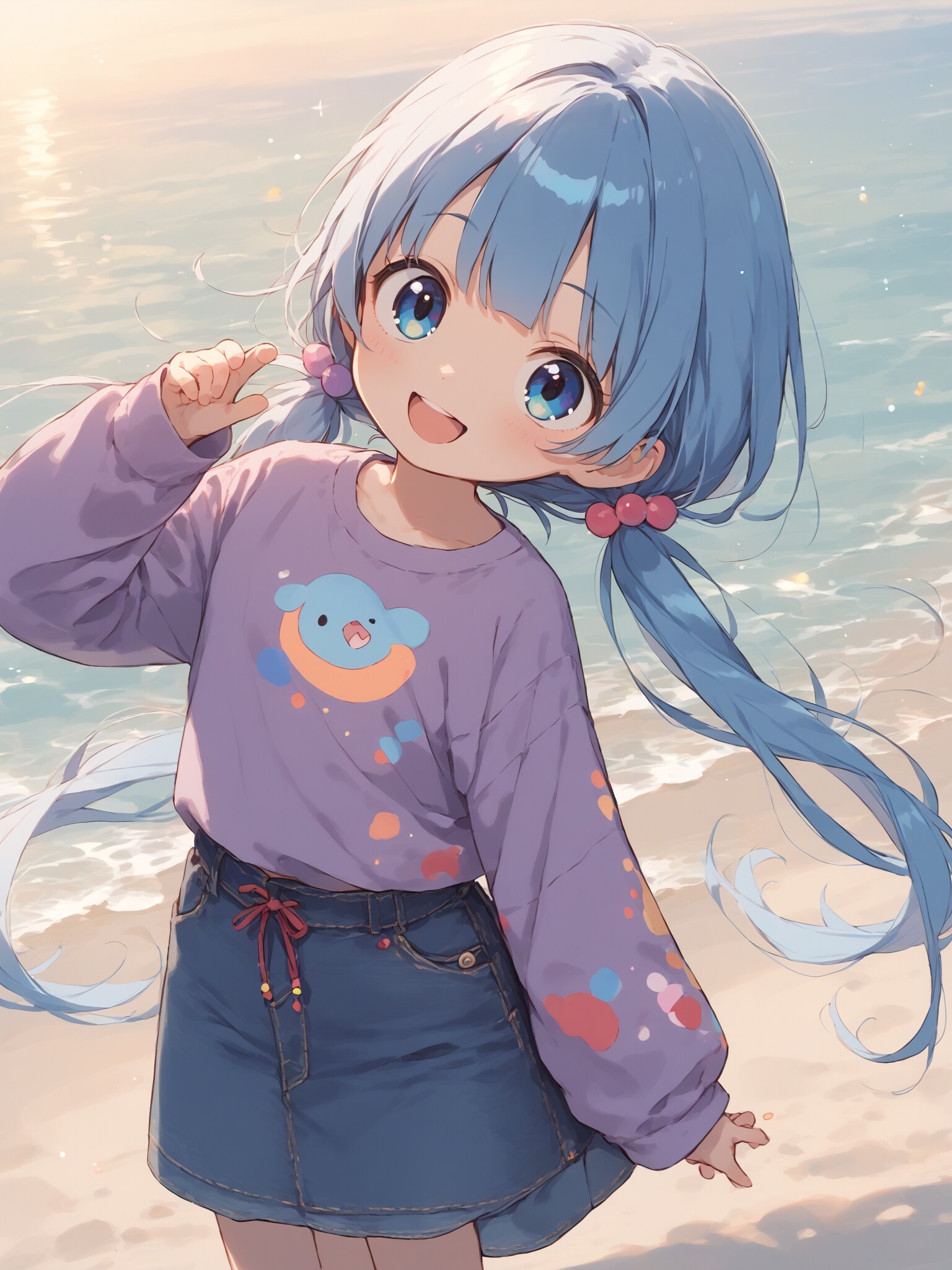 海辺
