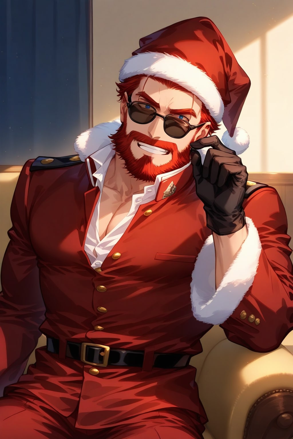 よう。ちょっとだけいいか？