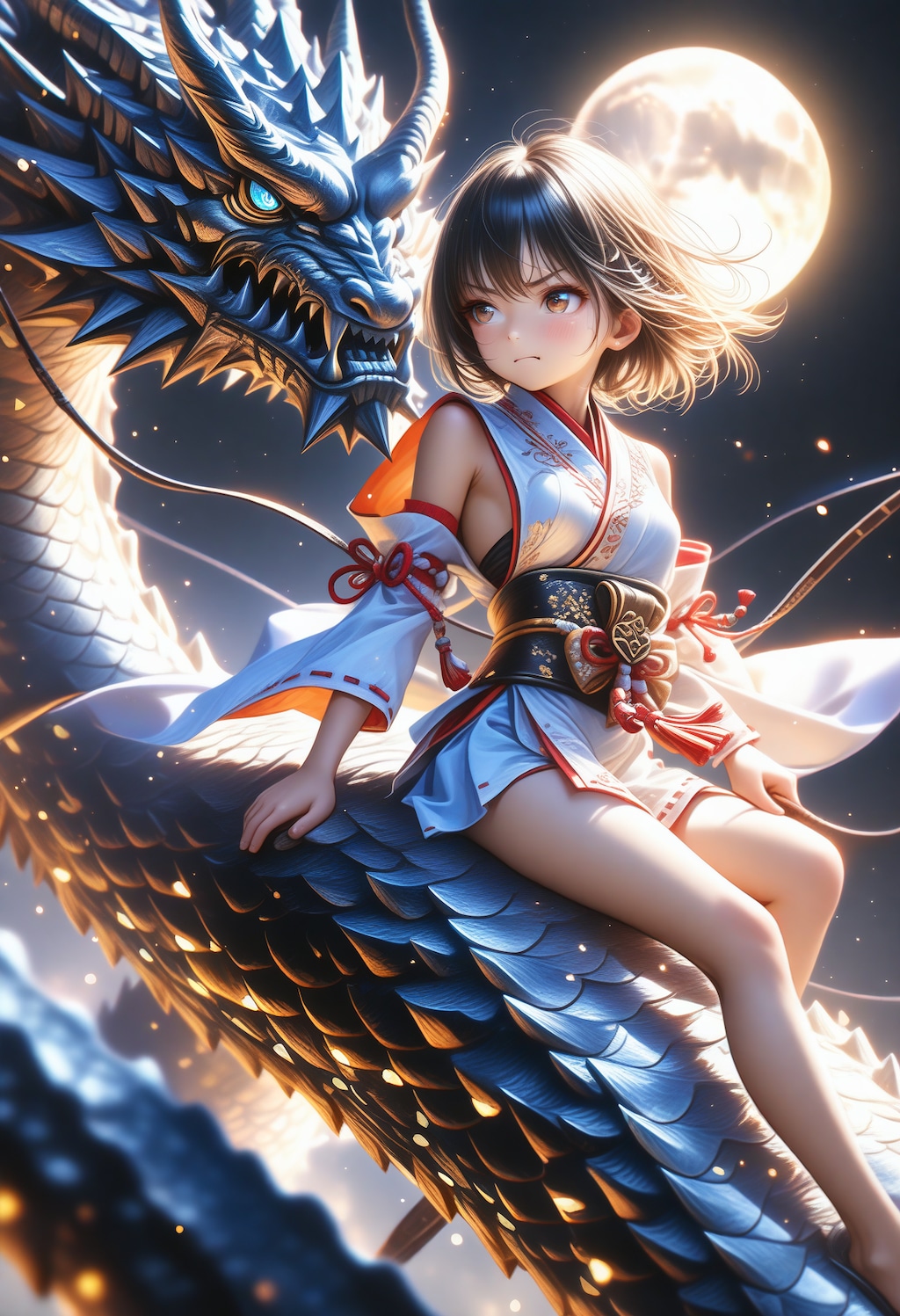 生贄⭐️逆襲ガール