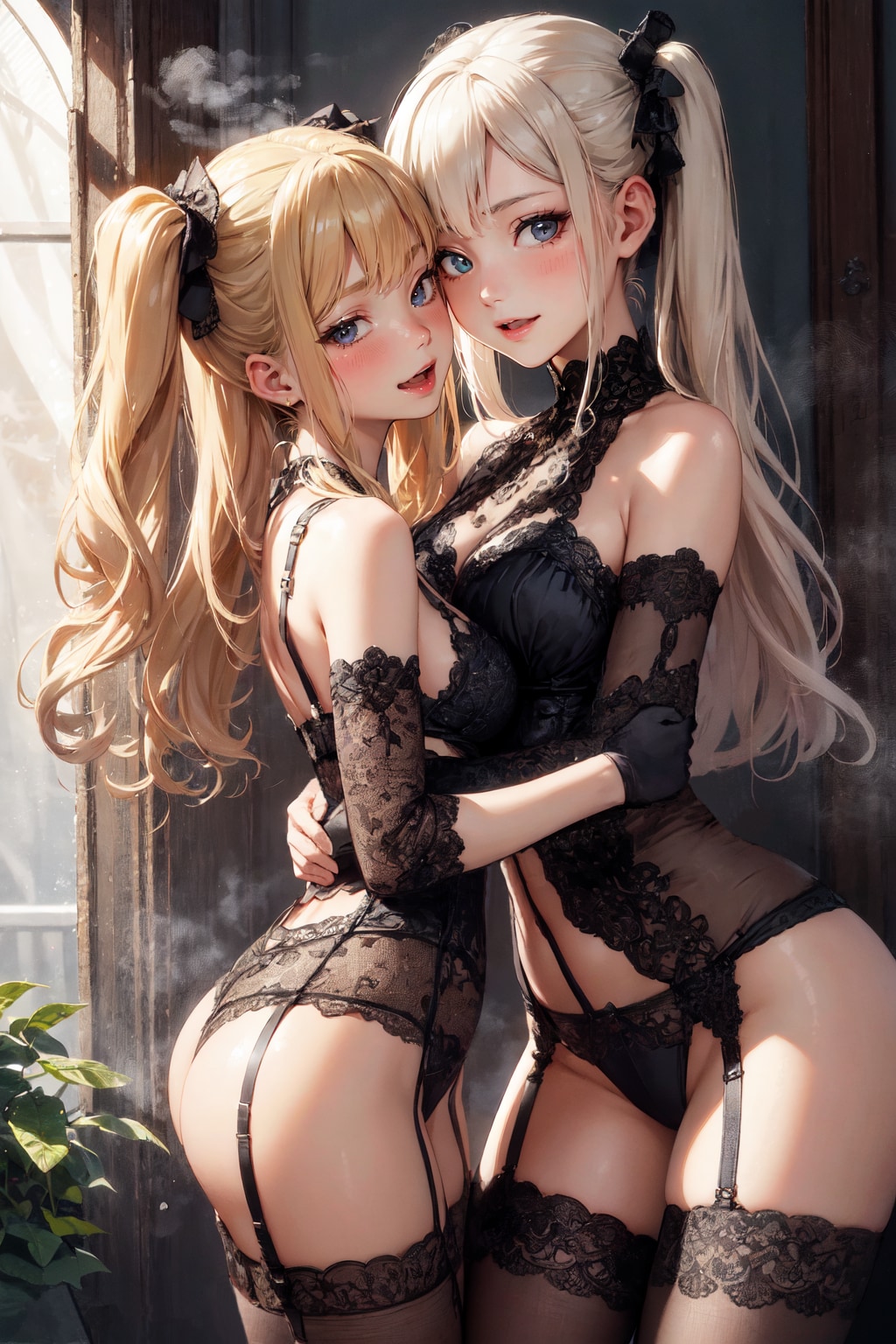 ランジェリーという言葉を生み出したフランス人は天才じゃね？