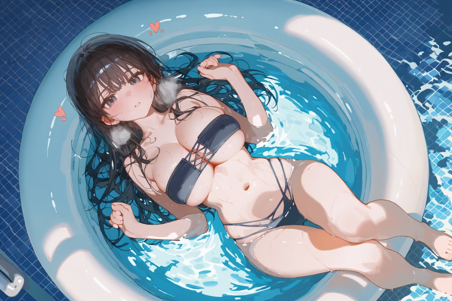 ばんどぅビキニ