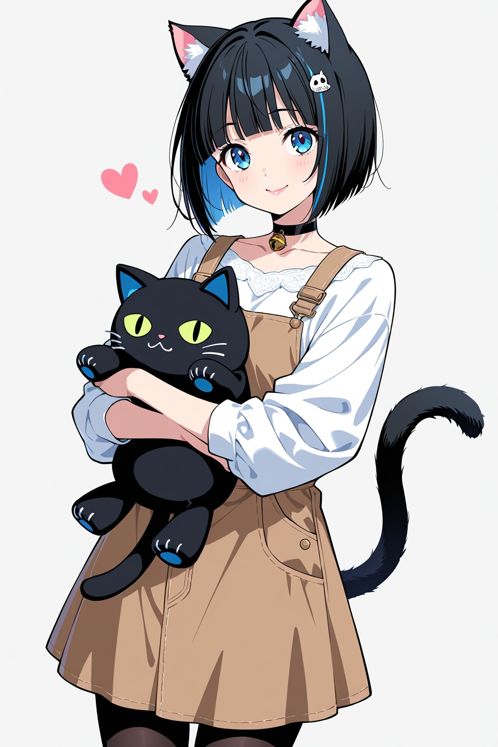 クロミナ【UmetanaMix V v2.01】 | の人気AIイラスト・グラビア