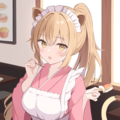 ライオンメイド 3枚目
