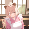 ライオンメイド 2枚目