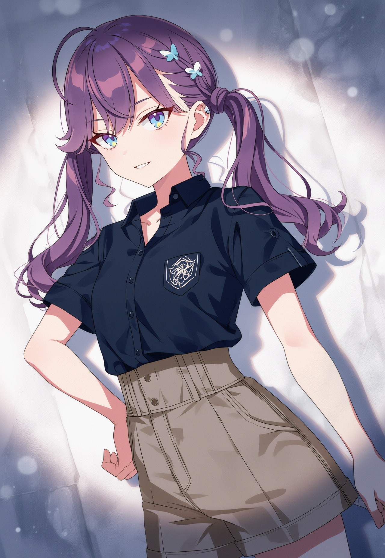 賀陽燐羽
