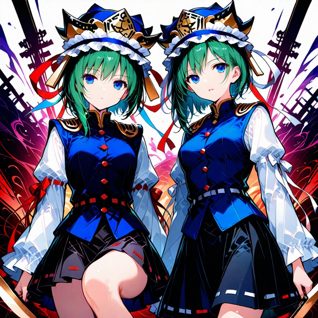 四季映姫・ヤマザナドゥ