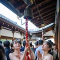 ふんどしを締めて／初詣_02 5枚目