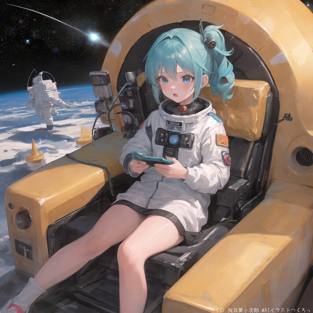 ぽにか⭐️空へいく