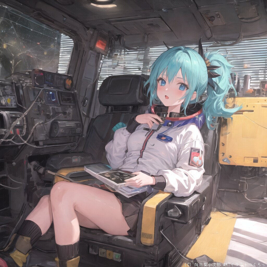 ぽにか⭐️空へいく