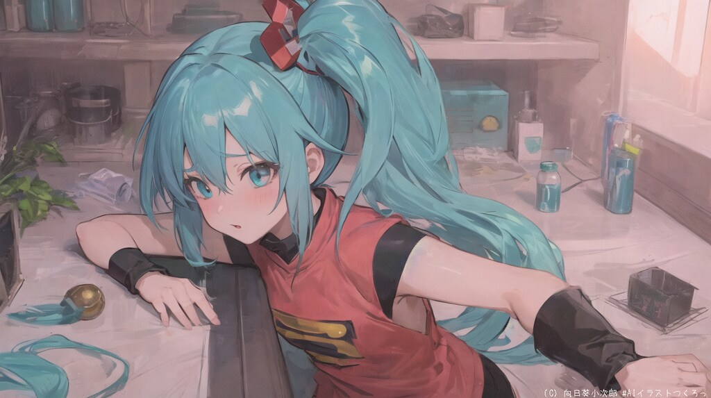 ぽにか⭐️空へいく