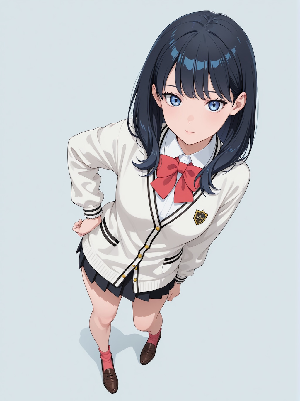 [呪文図鑑] 宝田六花