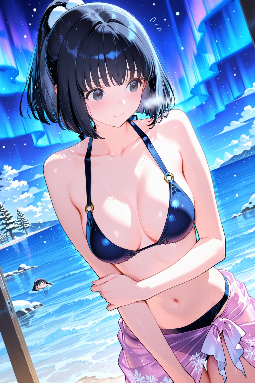 パレオーロラ