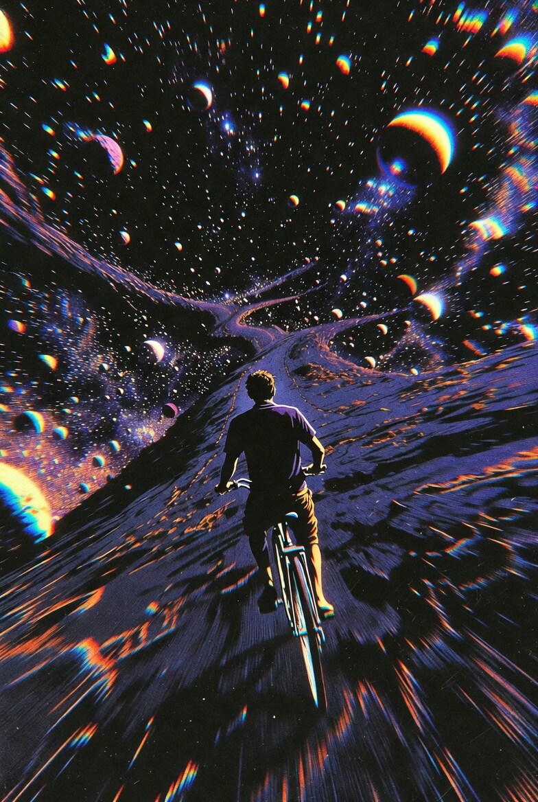 自転車