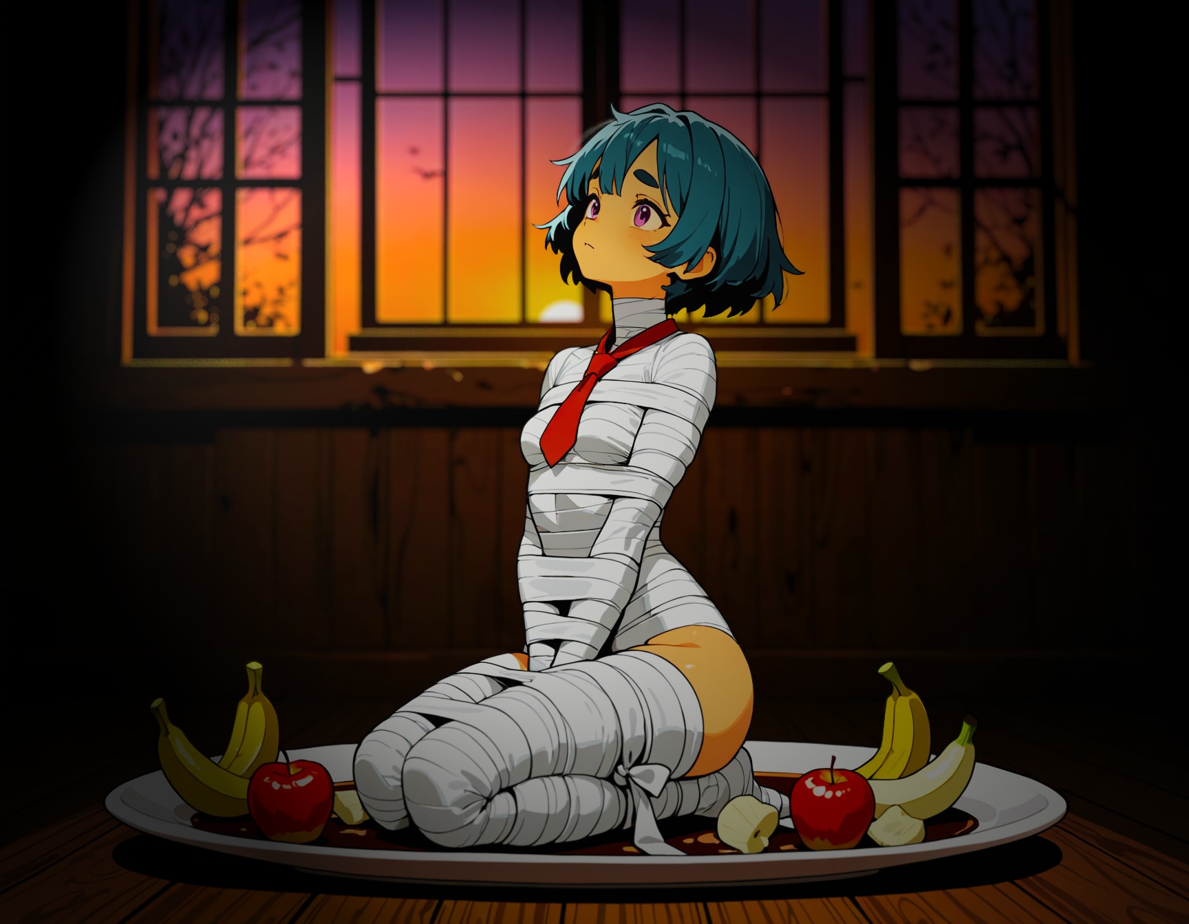 BANDAGE 𝕏 FRUIT