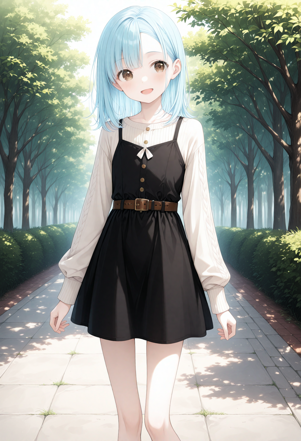 もうすぐ春ですね〜