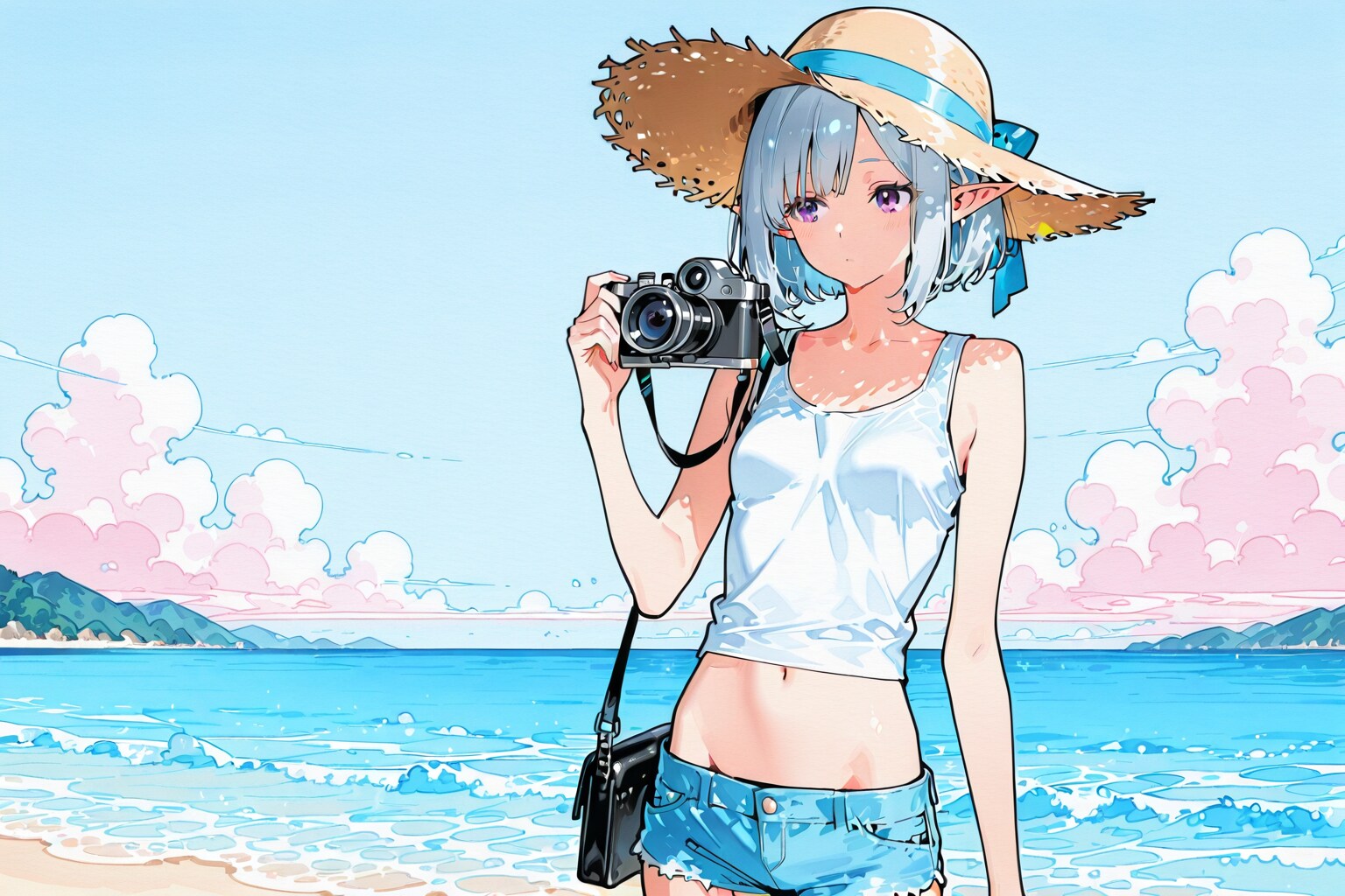 カメラ散歩