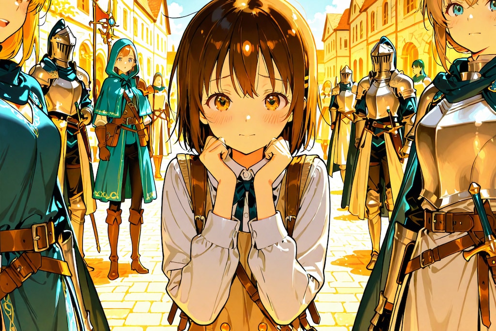 PHOENIXで冒険（其の１）