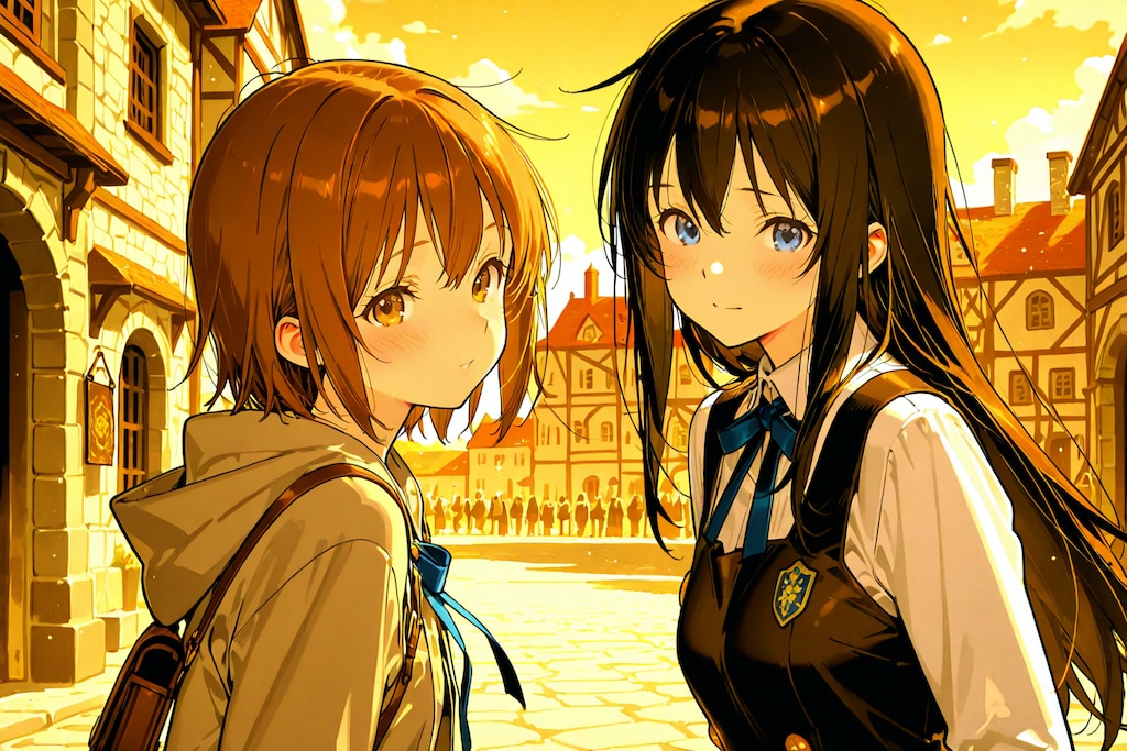 PHOENIXで冒険（其の１）