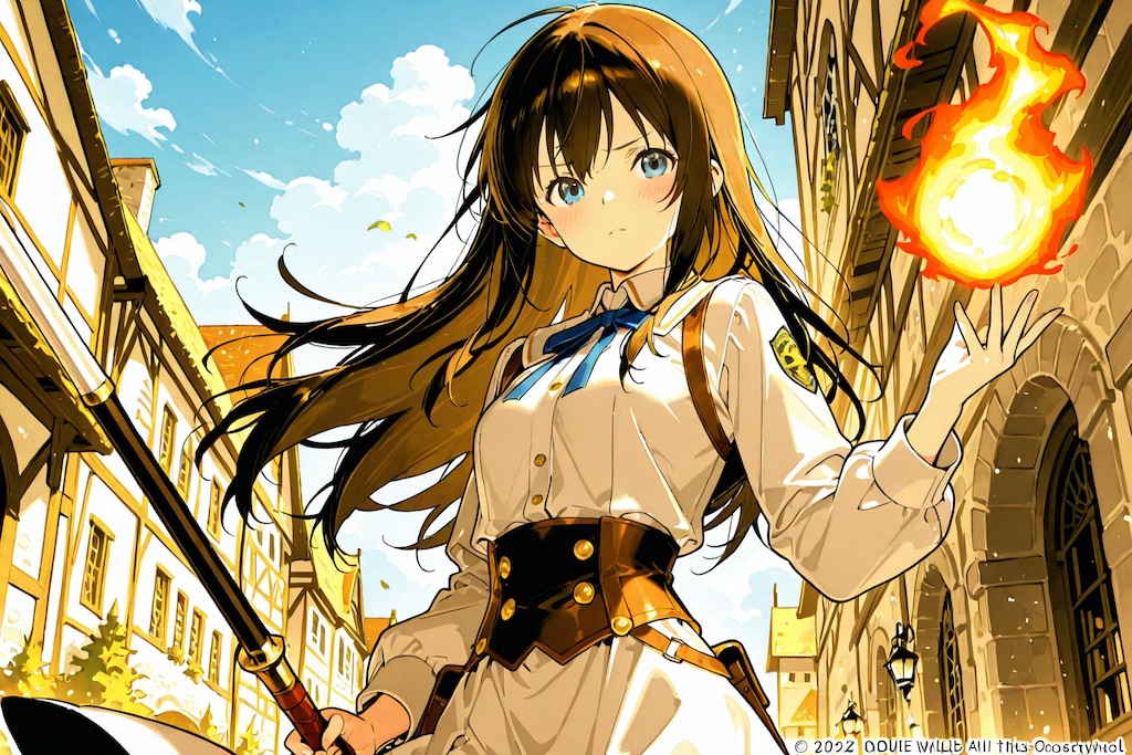 PHOENIXで冒険（其の１）