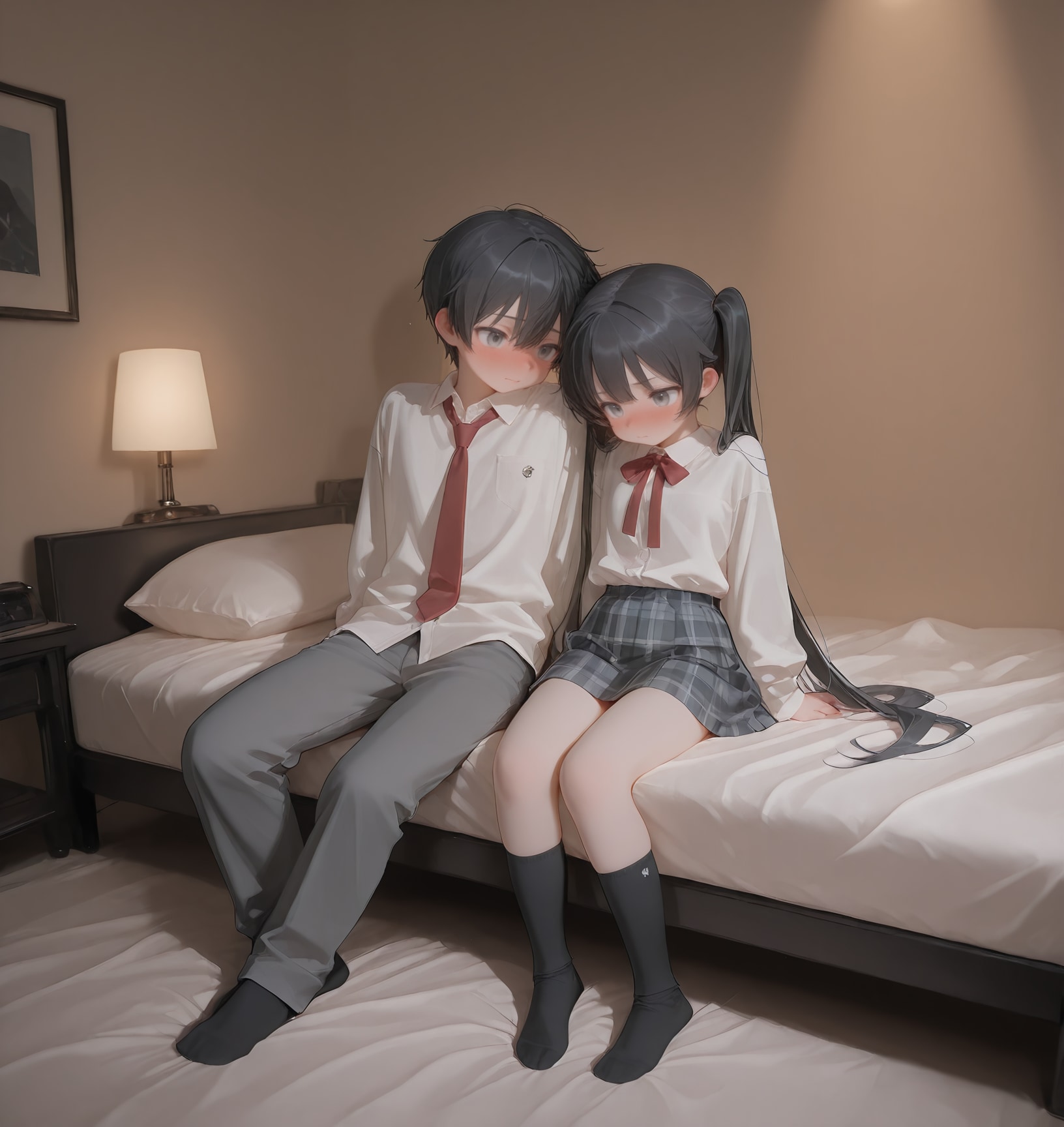雰囲気その2