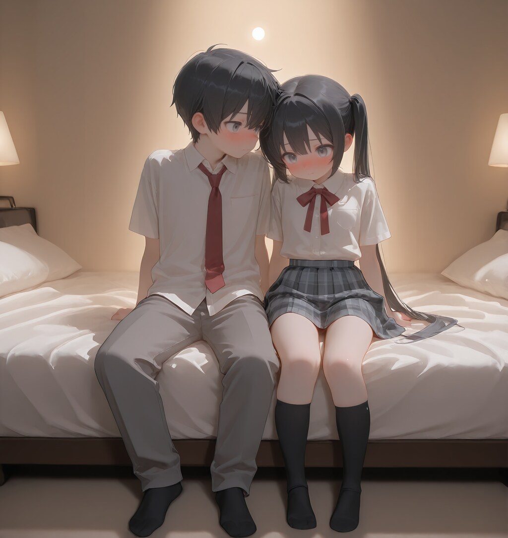雰囲気その2