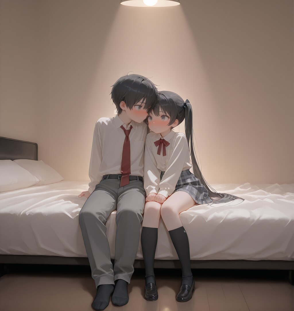 雰囲気その2