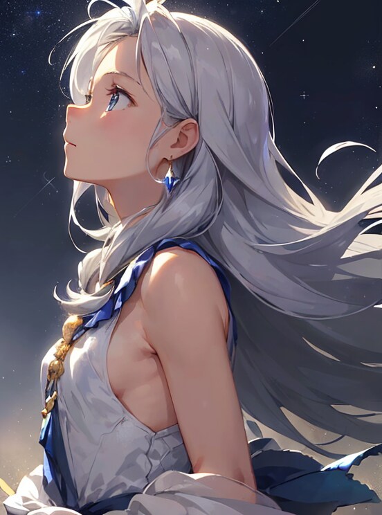 始まりの時