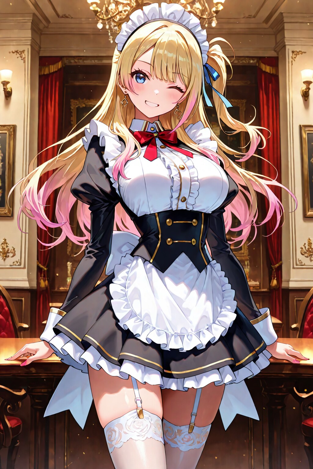 今日のちちぷい　その４２８