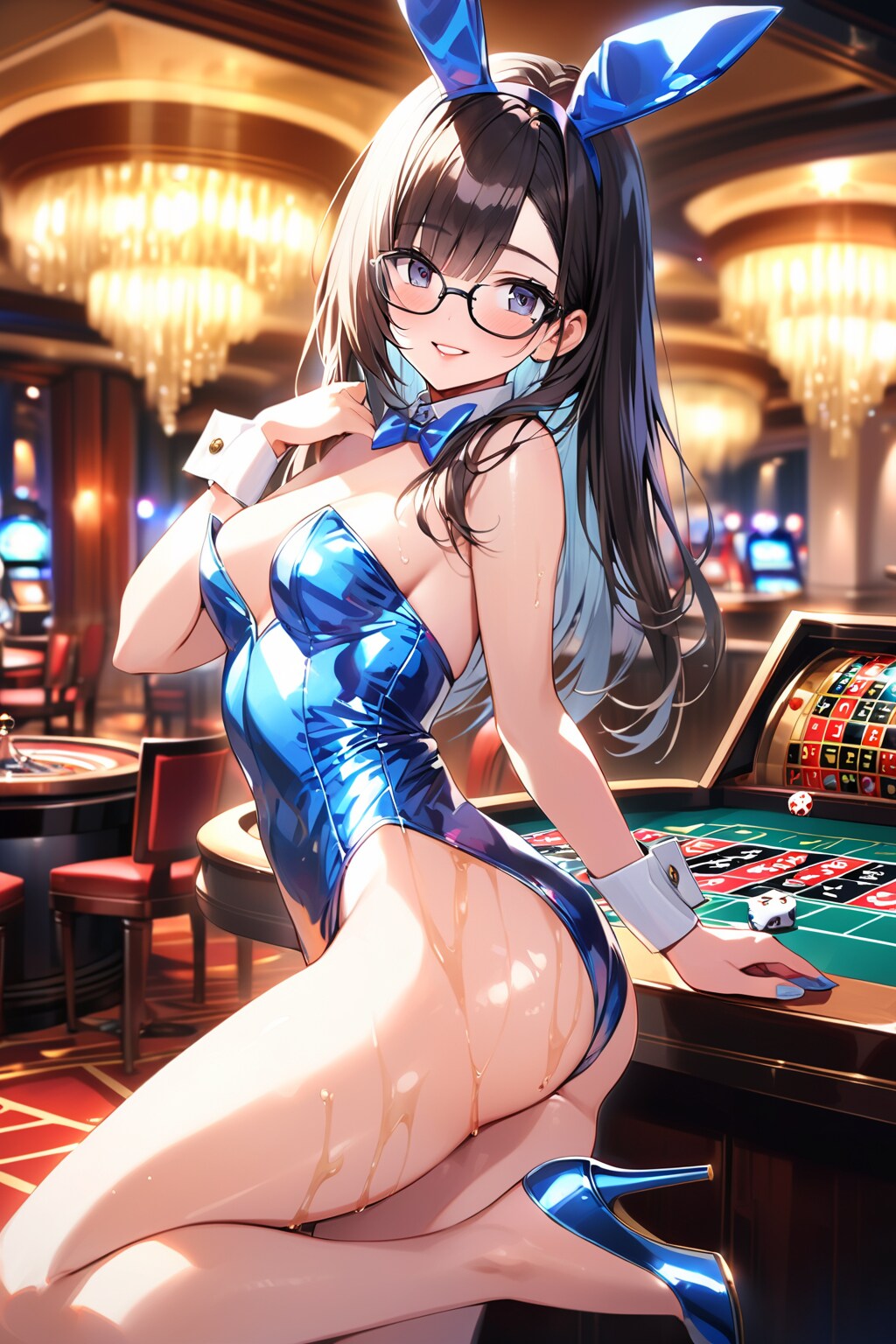 バニー２